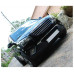 artx lux tuning grille ssangyong korando c 2011-13